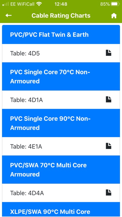 Electrical Tools and Reference screenshot-9