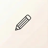 Dear Diary - Minimal Journal
