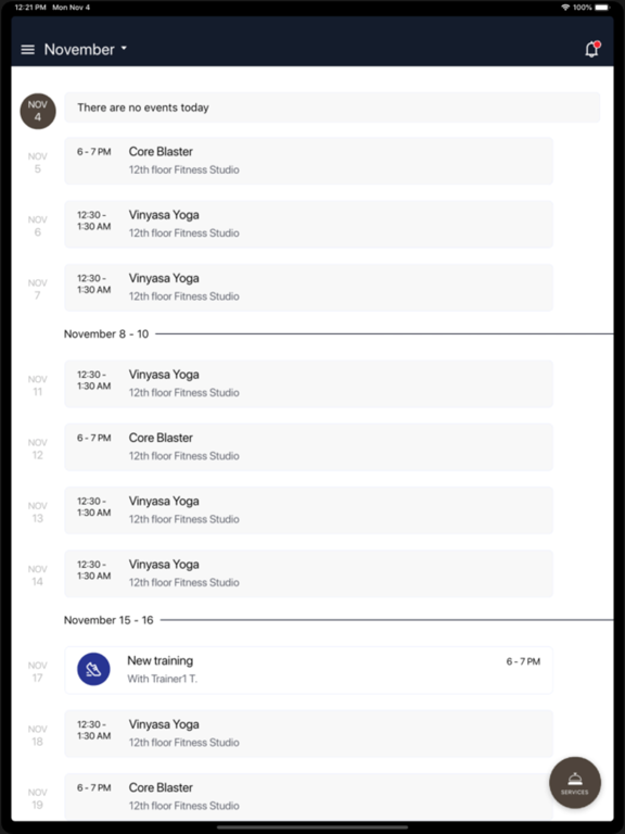 Screenshot #4 pour 73 East Lake Residences