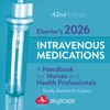 IV Medications Elsevier icon