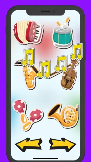 Sound for Babies screenshot 4