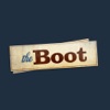 The Boot icon