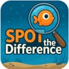 Spot Image Differences