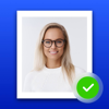 Passport Photo - ID Maker Pro - Chu Nghia Tu Ban