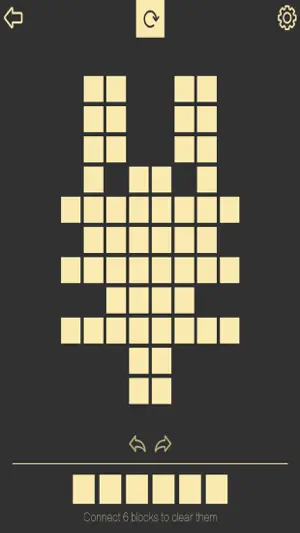 Happy Line Game screenshot 4