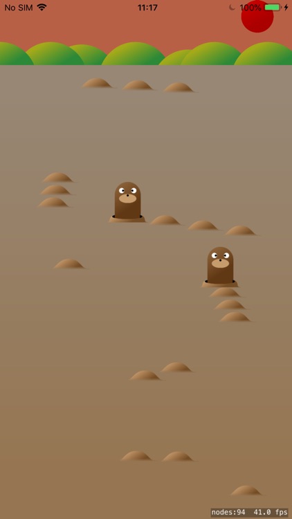 SmartMole! screenshot-6