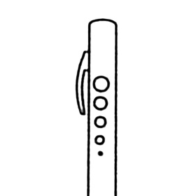 Penlight.
