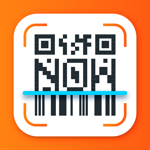 QR-kod scanner＊Barcode reader на пк