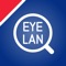 Eye Lan è l’app che ti permette di collegarti ai dispositivi EsseCI della serie Qbo dotati di porta ethernet o Wi-Fi