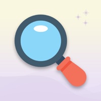 Magnify Glass With Flash Light