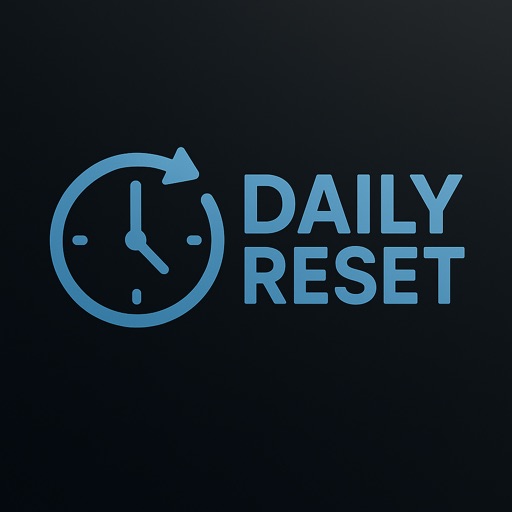 Daily Reset