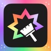 Flick Cleaner icon