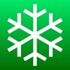 Ski Tracks Lite - iPhoneアプリ