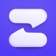 Zario: Screen Time & Focus AI app icon - Productivity app for iPhone