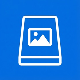 PhotoBackup External