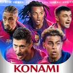 eFootball™ CHAMPION SQUADS