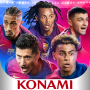 eFootball™ CHAMPION SQUADS