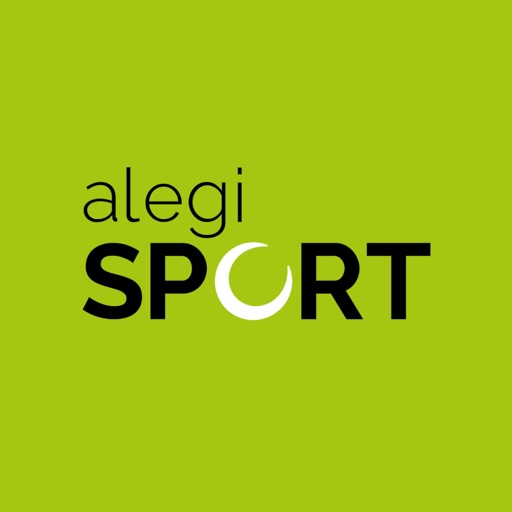 alegiSPORT icon