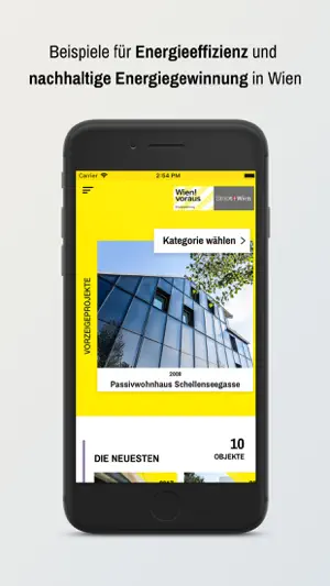 Energy Ahead screenshot 1