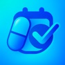 Get Medication List & Reminder for iOS, iPhone, iPad Aso Report