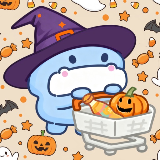 Crazy Supermarket -Puzzle Game