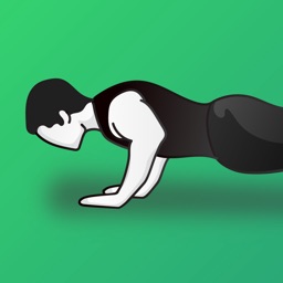 CounterUps - Push-Ups Counter