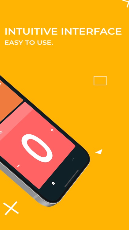 Score Counter - Point Counter