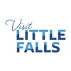 Little Falls Minnesota icon