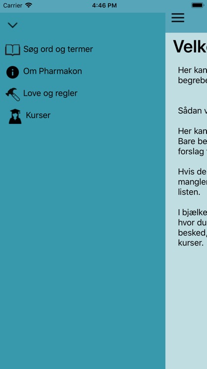 Pharmakon screenshot-3