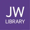 Cancel JW Library