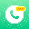 Second Phone Number | Numnow - iPhoneアプリ