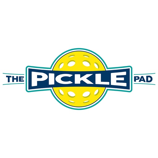 The Pickle Pad icon