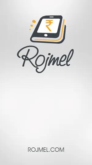 Rojmel screenshot 1
