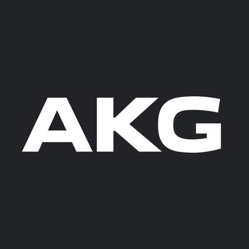 AKG Headphones