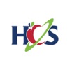 HCS Connect icon