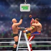 Wrestling 2024: Fighting Games icon