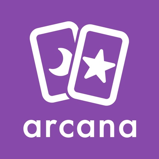 占いアプリ「アルカナ」 - チャット占いで恋愛相談や悩み相談
