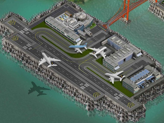 Screenshot #4 pour Airport Game