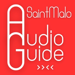 Saint Malo Audio Guide