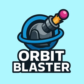 OrbitBlaster