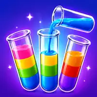 Liquid Sort Journey