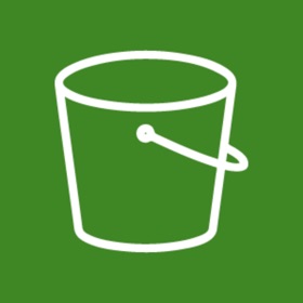 Universal S3 client