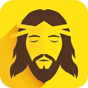 螢幕擷取畫面 (3) Call Jesus: Christian AI Chat