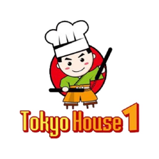 TOKYO HOUSE ONE