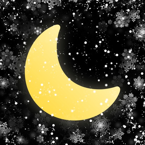 Moontune - Moon Phase Calendar