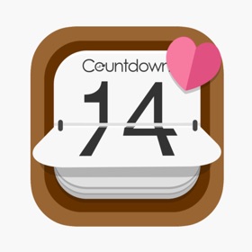 Wedding Countdown Timer