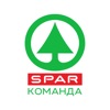 SPAR Команда icon
