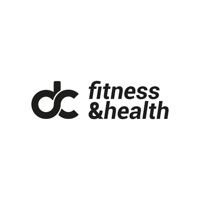 DC Fitness Health logo