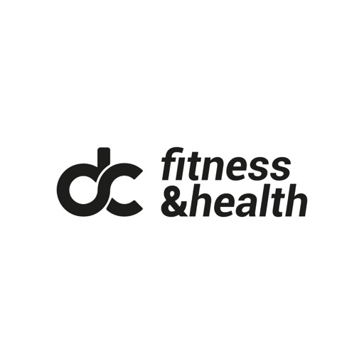 DC Fitness Health icon