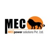 MECpower Solutions Pvt Ltd icon